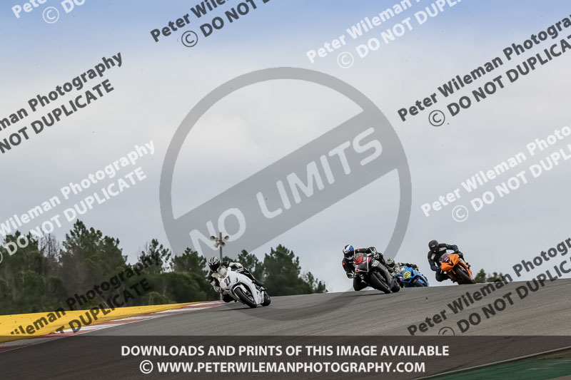 may 2019;motorbikes;no limits;peter wileman photography;portimao;portugal;trackday digital images